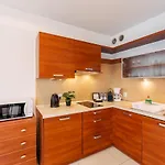 Apartment Laba Zielone Tarasy