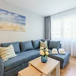 Laba Zielone Tarasy Apartment *