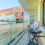 Apartment Laba Zielone Tarasy *