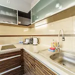 Apartment Laba Zielone Tarasy *