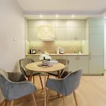 Laba Zielone Tarasy Apartment *