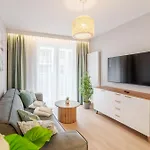 Laba Zielone Tarasy Apartment *