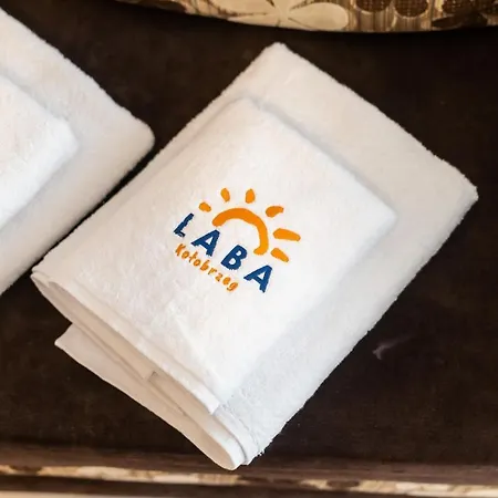 Laba Zielone Tarasy Kołobrzeg
