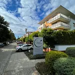 Laba Zielone Tarasy Apartmán