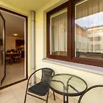 Apartamento Laba Zielone Tarasy Kołobrzeg