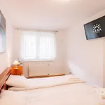 Laba Zielone Tarasy Apartmán *