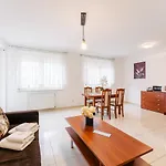 Apartmán Laba Zielone Tarasy Kolobřeh