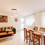 Apartamento Laba Zielone Tarasy *