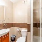 Laba Zielone Tarasy Apartmán *