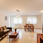 Apartmán Laba Zielone Tarasy Kolobřeh