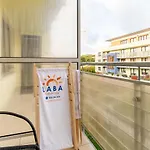 Laba Zielone Tarasy Apartment