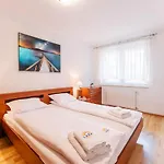 Apartmán Laba Zielone Tarasy Kolobřeh