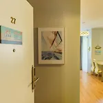 Apartment Laba Zielone Tarasy *