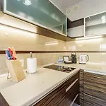Laba Zielone Tarasy Apartamento
