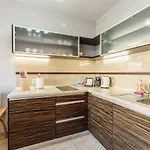 Apartmán Laba Zielone Tarasy *