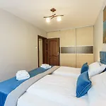 Apartmán Laba Zielone Tarasy