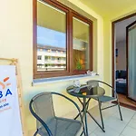 Laba Zielone Tarasy Apartamento Kołobrzeg