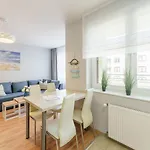 Laba Zielone Tarasy Apartmán