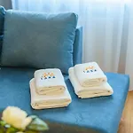 Apartamento Laba Zielone Tarasy Kołobrzeg