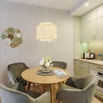 Laba Zielone Tarasy Apartmán *