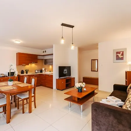 Laba Zielone Tarasy 科沃布热格