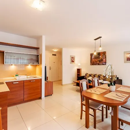 Appartamento Laba Zielone Tarasy