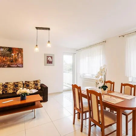 Apartment Laba Zielone Tarasy *