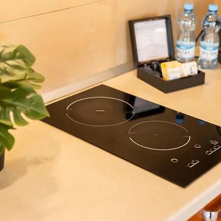 Appartamento Laba Zielone Tarasy *