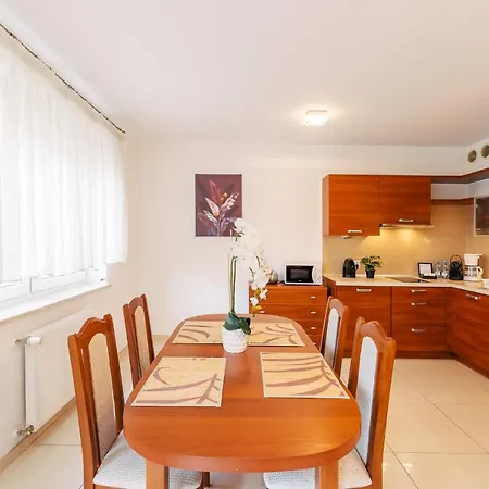 Appartamento Laba Zielone Tarasy *