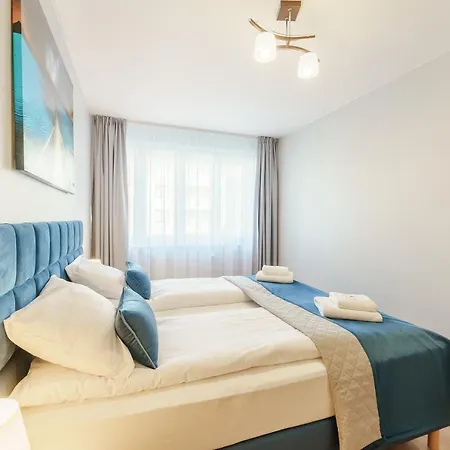 Laba Zielone Tarasy * 科沃布热格