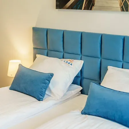 Laba Zielone Tarasy *