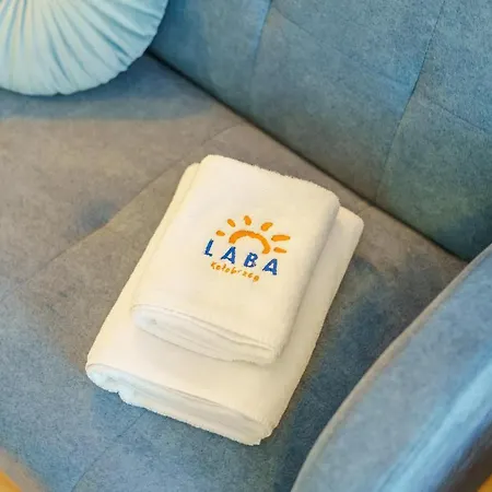 Appartamento Laba Zielone Tarasy