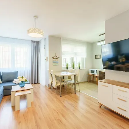 Laba Zielone Tarasy 科沃布热格