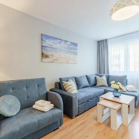 Appartamento Laba Zielone Tarasy *