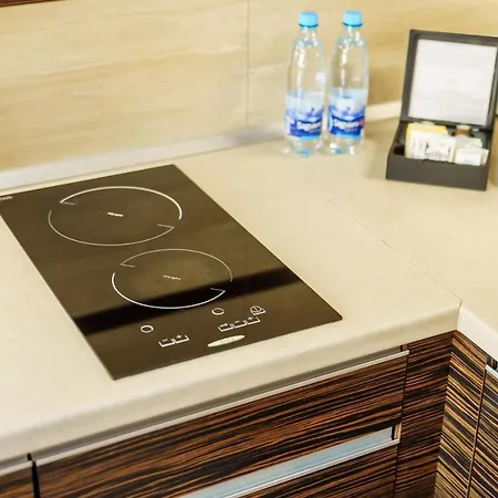 Apartment Laba Zielone Tarasy *