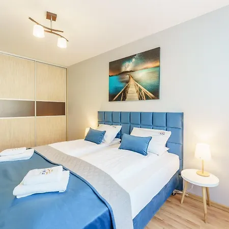 Laba Zielone Tarasy * 科沃布热格