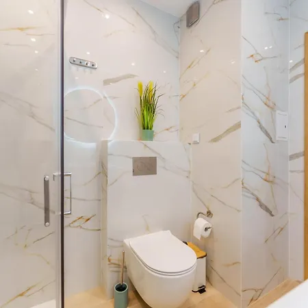 Laba Zielone Tarasy 科沃布热格