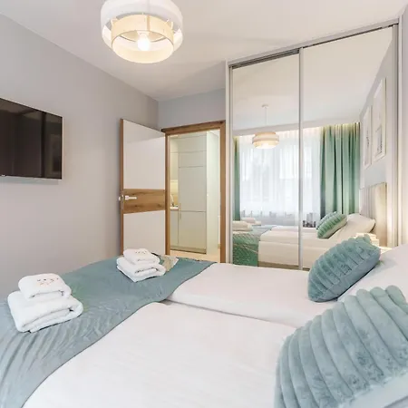 Laba Zielone Tarasy *