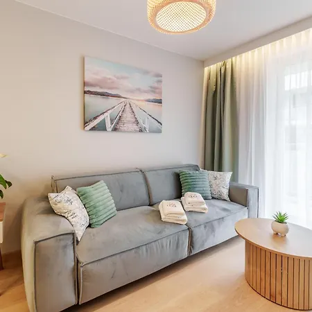 Laba Zielone Tarasy *